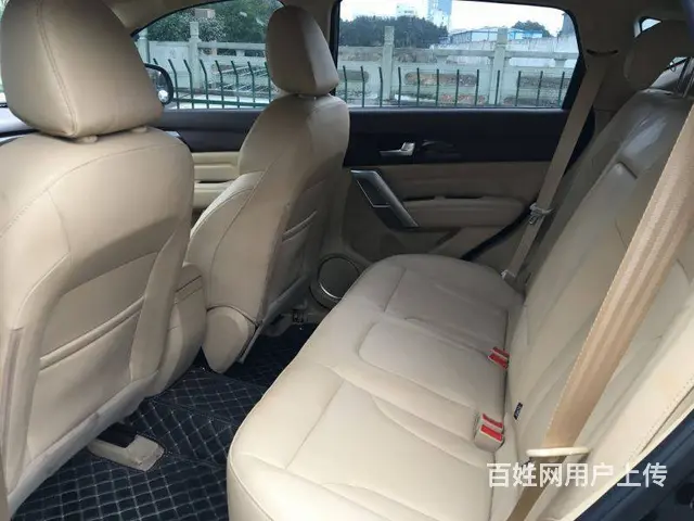 哈弗H2 2017款 H2s 1.5T 手动 精英 - 图片 8