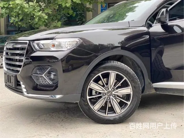 哈弗 哈弗H6 2019款 H6 Coupe 1.5T 双离 - 图片 9