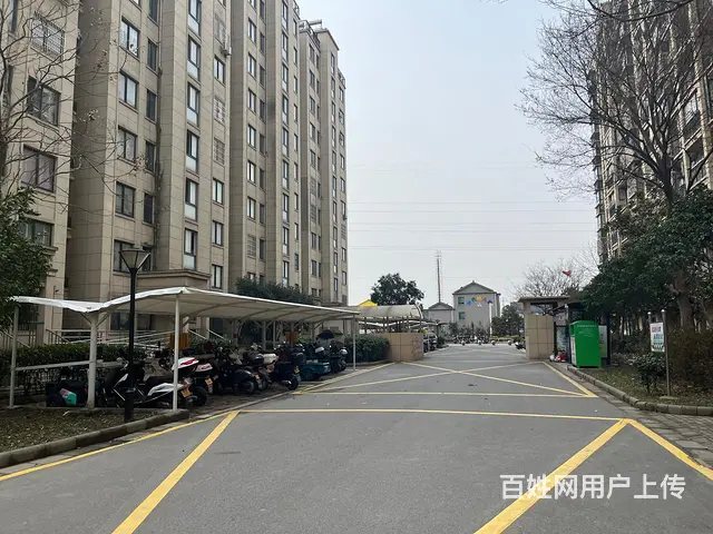 湖州南浔旧馆天星苑 - 图片 9