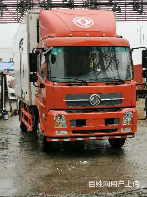 六米八冷藏带肉钩 - 图片 4