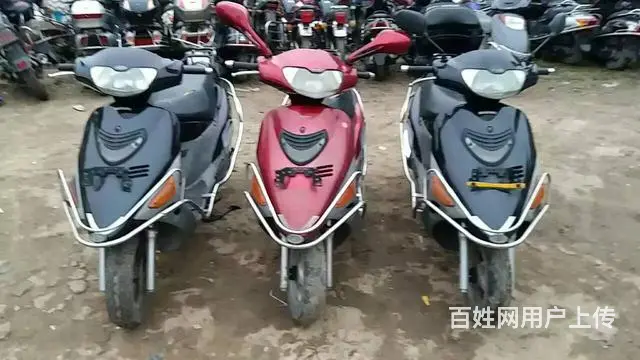大量批发零售二手摩托车，全国*** - 图片 4