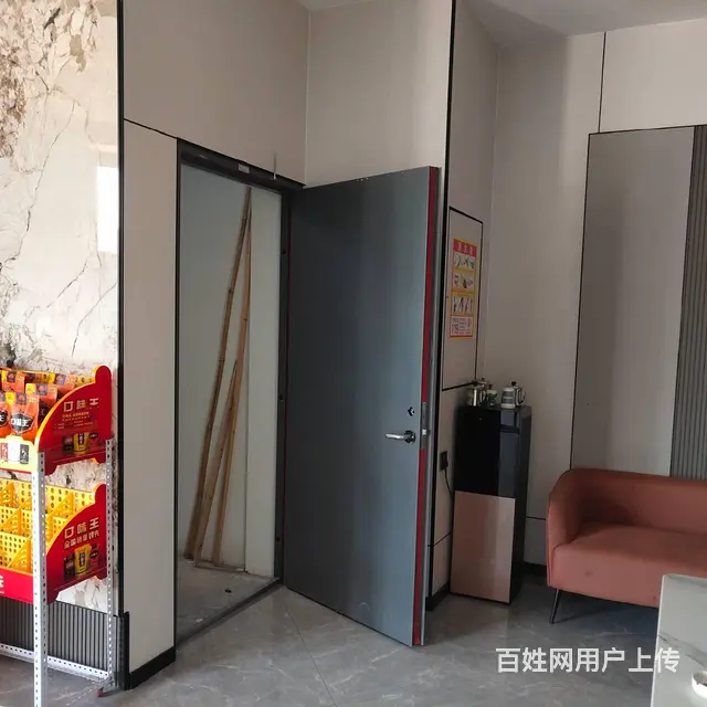 51旺铺推荐 大致坡农贸市场旁凯利亚酒店二楼700平空铺出租 - 图片 12