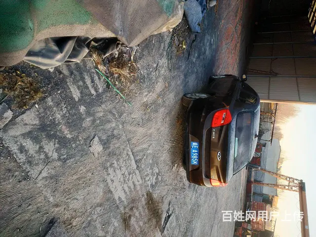 奇瑞E3 2015款 1.5 手动 智尚型 - 图片 2