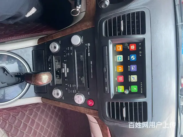 本田风范导航屏幕 倒车影像 沈阳市皇姑​‌‌​‌‌ - 图片 12