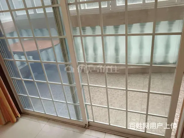 胜利四路 星光天地 世纪花园旁 警苑精装修3房两卫 免费带看 - 图片 9