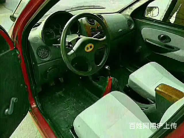 富路三轮摩托车 废铁价处理 - 图片 3