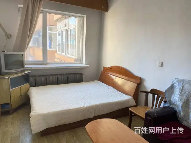 中街 大悦城C馆旁 包网500元 出租 女生主卧 合租房 - 图片 2