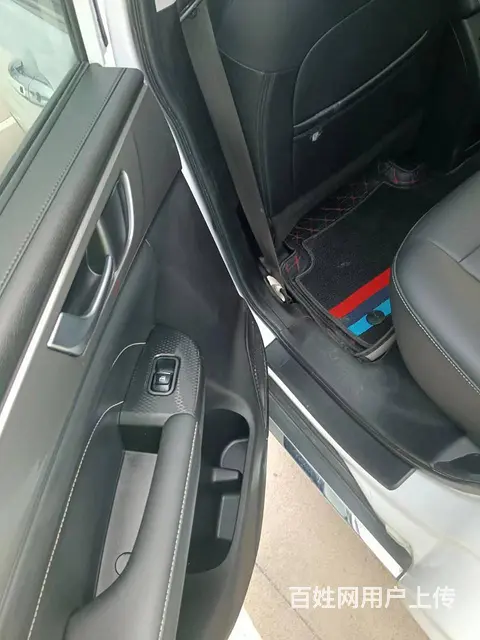 哈弗M6 2019款 1.5T 双离合 两驱精英型 - 图片 4