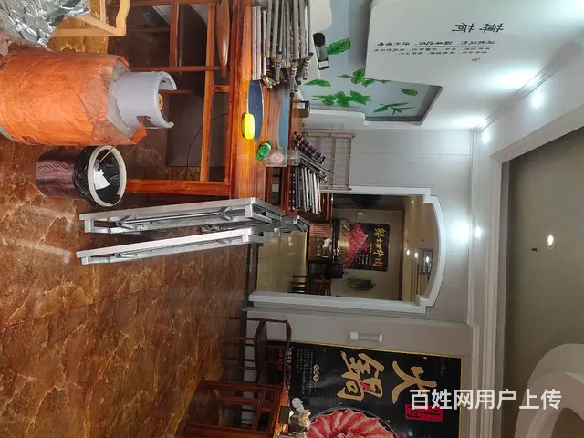 0101淮河路附近一火锅店转让 - 图片 10