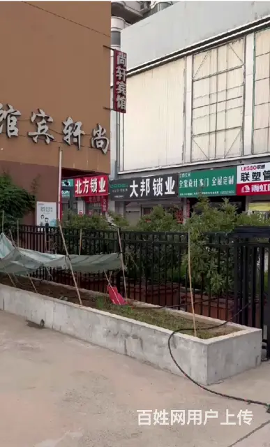 （诚速）租临街三层旺铺 可整租可分租可宾馆 民宿 餐饮办公室 - 图片 1