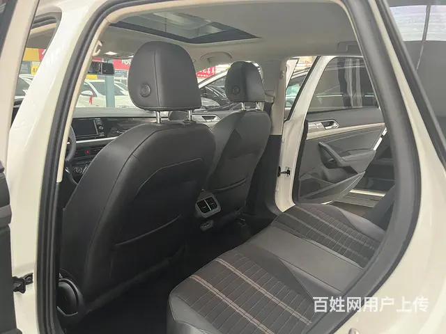 大众 朗逸 2019款 1.4TSI 双离合 280TSI - 图片 6