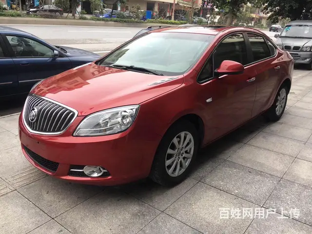 别克 英朗 2010款 英朗XT 1.6 手自一体 - 图片 1