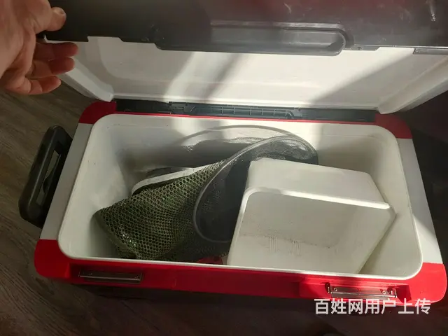 二手钓箱 - 图片 2