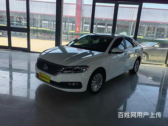 大众朗逸 - 图片 1