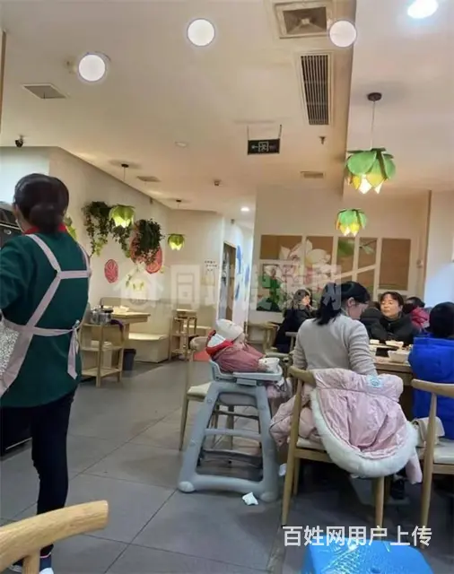 【同城搜铺网】市内柴市步行街400平火锅店转让 - 图片 3
