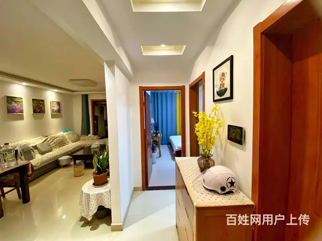 名士豪庭 普通住宅 精装修     个人房源 - 图片 1