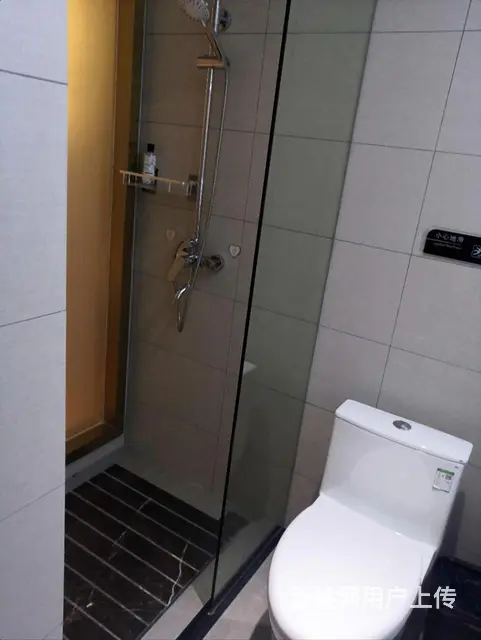 中南路商圈兴发广场公寓一室一厅一卫可做饭 - 图片 4