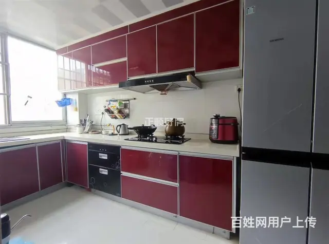 金湾红旗正光广场旁 中珠早晨 精装小三房南北通透拎包入住 - 图片 6