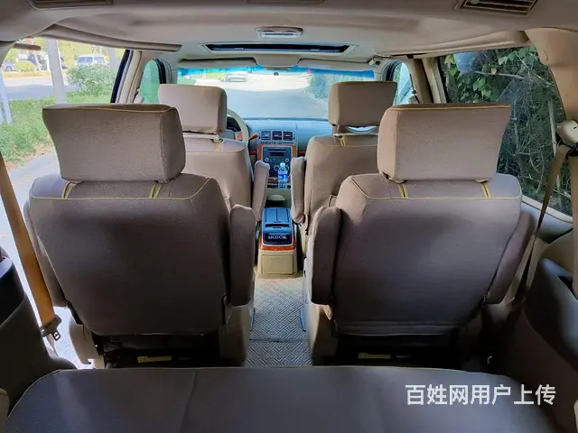 别克GL8 2008款 GL8 陆尊 3.0 自动 XT 7 - 图片 7