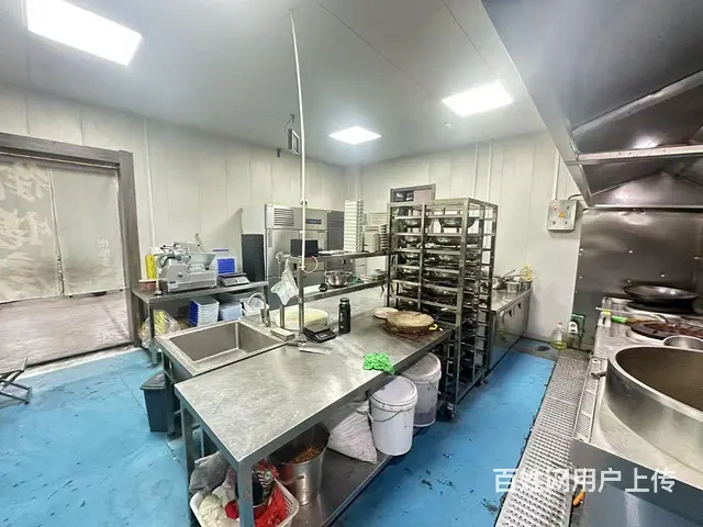 【优选推荐】沛县好位置碳锅火锅店转让 - 图片 4