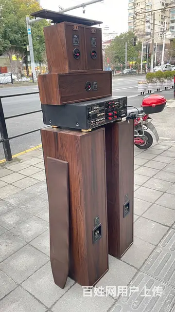 丹麦皇后双6.5寸5..0音箱配套马来西亚雅马哈功 - 图片 12
