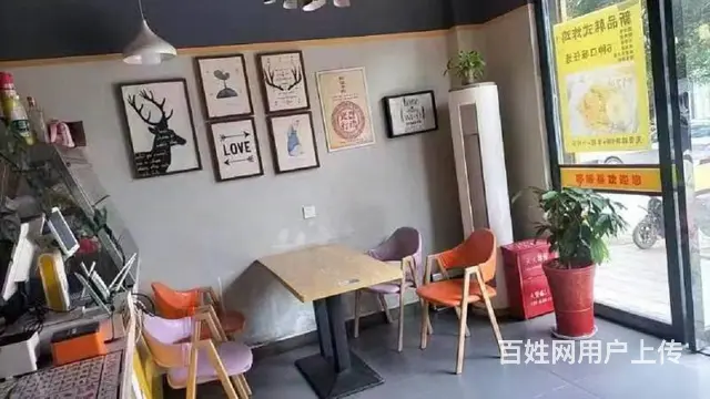 位置优越 人流量大 周边小区环绕 客源稳定 - 图片 5