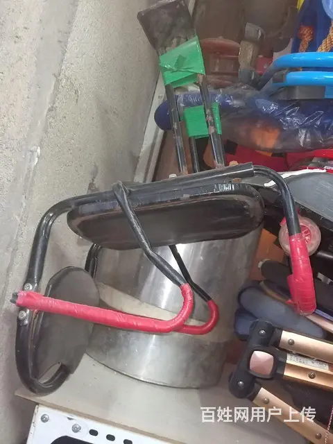 都没用新的，家里头的产后用具，热奶器，吸奶器，小孩 - 图片 11