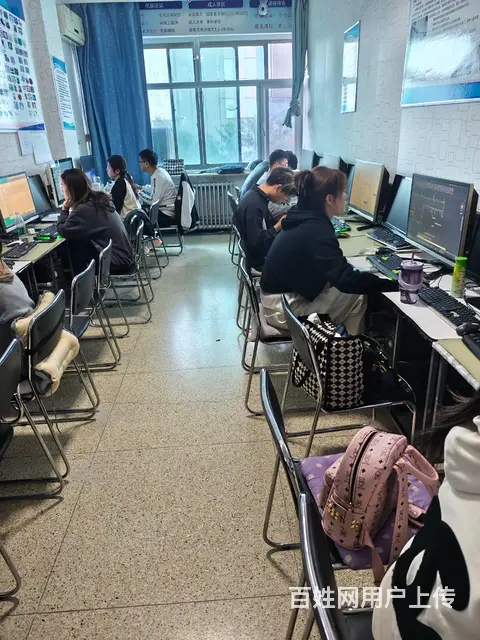 赤峰哪有职业技能培训学校 - 图片