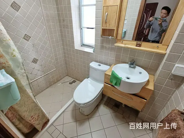 思北 小学苑 精装两房 采光很好 装修很好 周边户型好的两房 - 图片 7