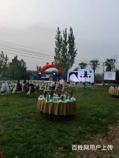 淄川区东谭社区山庄整体出 - 图片 5