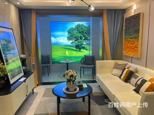 金鹏风华北辰轻轨口年底拿房，南京半生活圈 - 图片 2