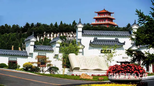 沈阳墓园陶然墓园位置在哪？ - 图片 2