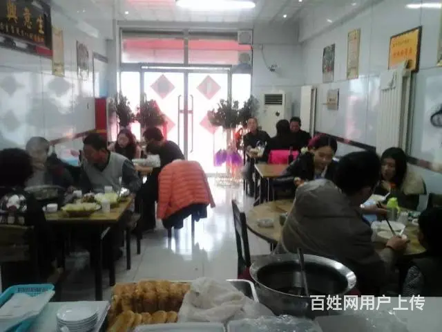 【程鼎记】淮南牛肉汤加盟培训 - 图片 11