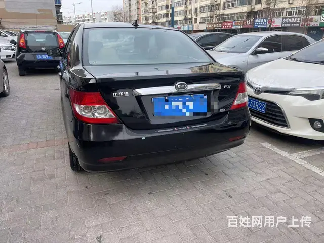 比亚迪F3 - 图片 4