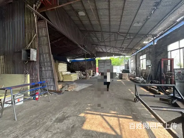 （51旺铺推荐）龙华区1600平厂房出租 - 图片 5