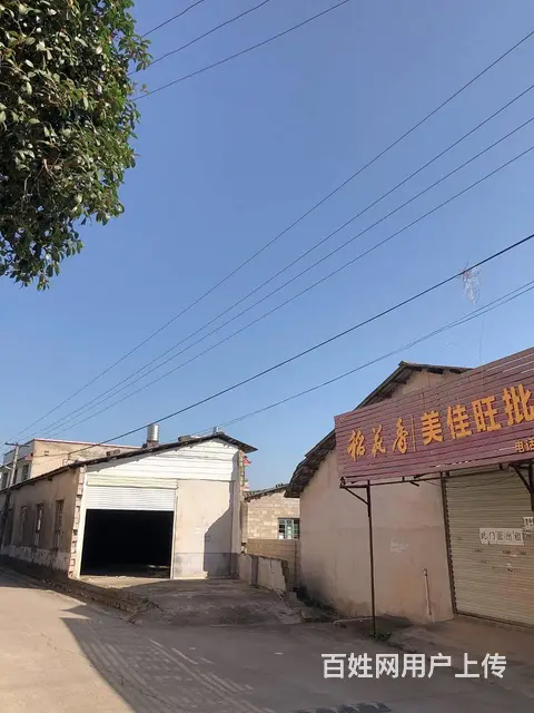 房东直租)开福凤羽村200平仓库，带120平住房仓库，可分租 - 图片 1