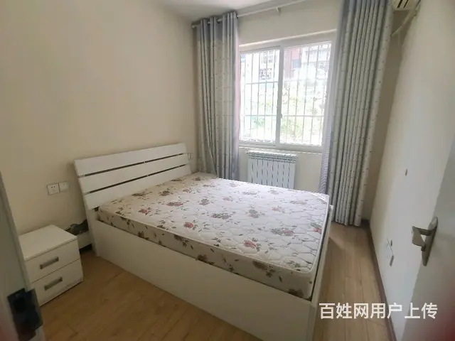 精华逸景带平台，精装套三双卫 - 图片 4