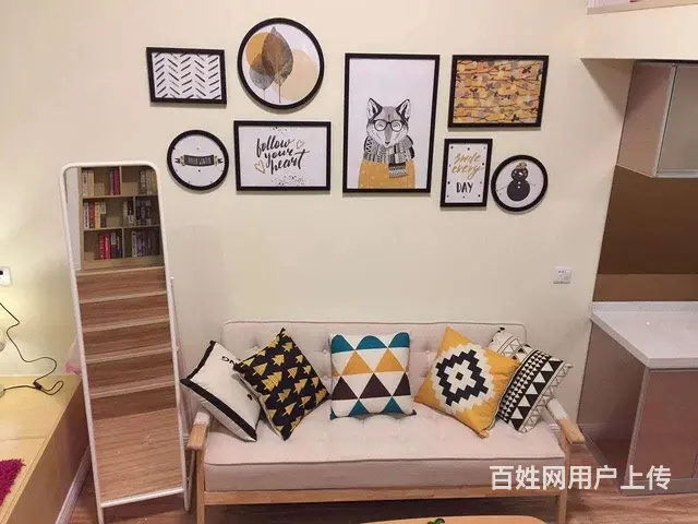 太仓国际广场,太仓行政中心旁，紧邻万达广场，好地 - 图片 2