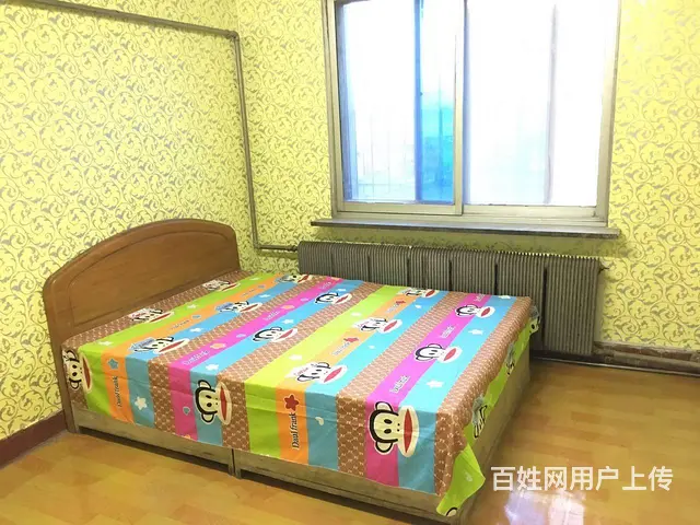 市府恒隆广场旁，七星社区，950元/月，2楼，家电全，楼层好 - 图片 8