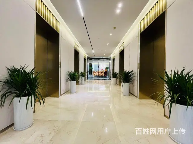 UDC星光时代，滨江一线江景，精装拎包，采光通透，交通便利 - 图片 5