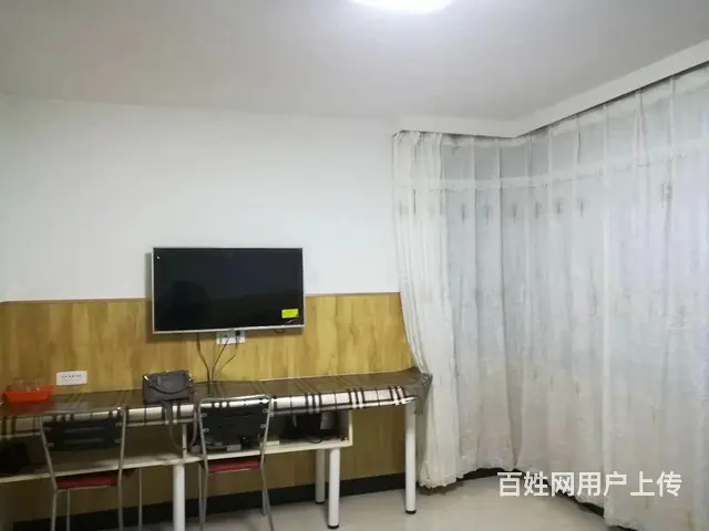 小时租，日租，一室一厅独居，电视，洗浴，wait.空调 - 图片 9