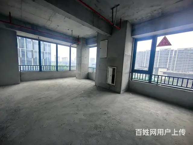 新城大龙湖旁210平办公楼欢迎看房 - 图片 2