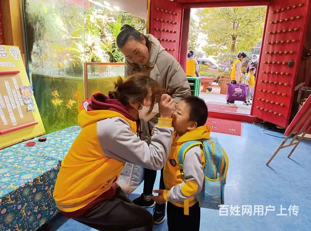 昆明北市区双语托儿所	推荐睿思幼儿园 - 图片 2