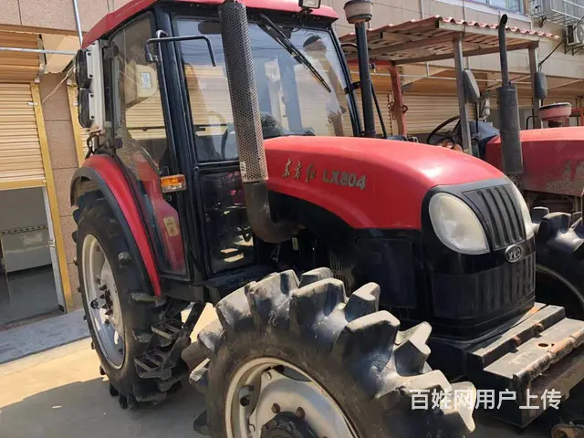 2016年东方红大乔804便宜卖精品 - 图片 2