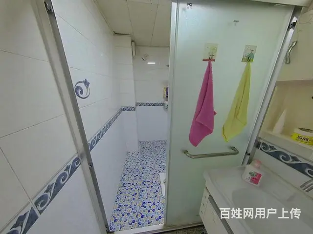 环宇城旁河畔小区漾湖明居中间楼层东南向两房仅售165万 - 图片 8