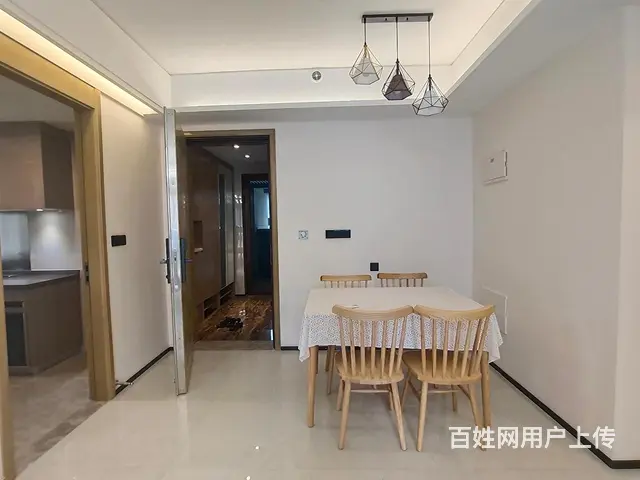 湾仔 华发商都 时代保利中环广场 精装3房 遇见就不要错过 - 图片 4