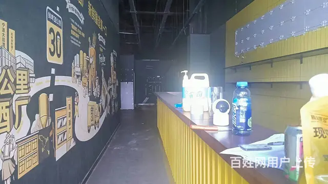 （51旺铺推荐）官渡区海伦国际62平旺铺出租 - 图片 12