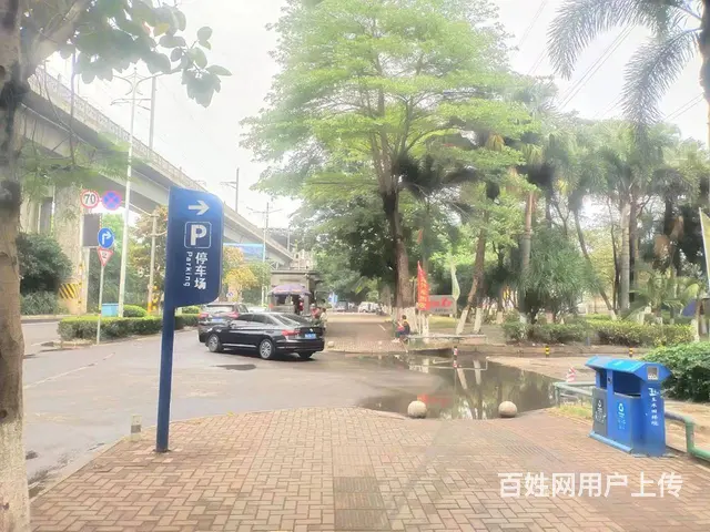 （51旺铺推荐）秀英区南海大道249平铺面直租 - 图片 6