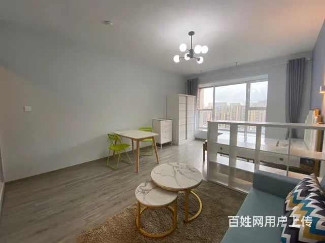全嘉兴有房出租挑到满意为止月付租金家电齐全 - 图片 3