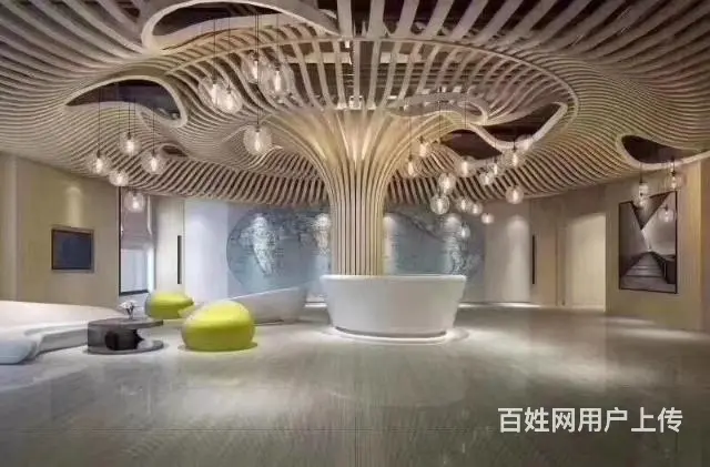 天津，上海，铝单板，铝方通，铝蜂窝板，铝树，铝格栅 - 图片 9